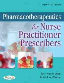 9780803622357-080362235X-Pharmacotherapeutics for Nurse Practitioner Prescribers