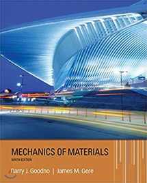 9781337093347-1337093343-Mechanics of Materials