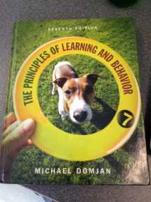 9781285088563-1285088565-The Principles of Learning and Behavior