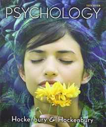 9781464105579-146410557X-Psychology (Paperback)