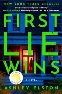 9780593492918-0593492919-First Lie Wins: Reese's Book Club Pick (A Novel)