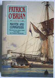 9780393307054-0393307050-Master and Commander (Book 1)