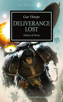 9781849708265-1849708266-Deliverance Lost (18) (The Horus Heresy)