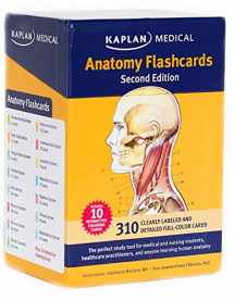 9781607149842-1607149842-Anatomy Flashcards