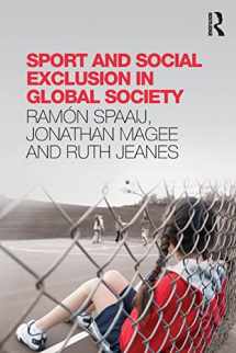 9780415814911-041581491X-Sport and Social Exclusion in Global Society