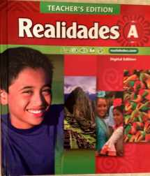 9780130359667-0130359661-Realidades: Level A (Spanish Edition)