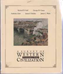 9780314261373-0314261370-A Survey of Western Civilization