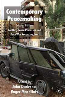 9780230210219-023021021X-Contemporary Peacemaking: Conflict, Peace Processes and Post-war Reconstruction