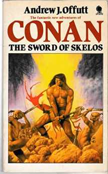 9780722129432-0722129432-Conan Sword of Skelos