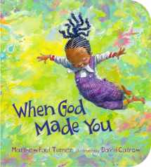 9780593193020-0593193024-When God Made You