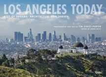 9780847867431-0847867439-Los Angeles Today: City of Dreams: Architecture and Design