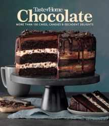 9781621455271-1621455270-Taste of Home Chocolate: 100 Cakes, Candies and Decadent Delights (TOH Mini Binder)