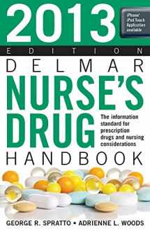 9781133280286-1133280285-2013 Delmar Nurse’s Drug Handbook
