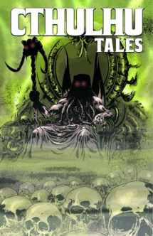 9781934506585-1934506583-Cthulhu Tales Vol. 3: Chaos of the Mind