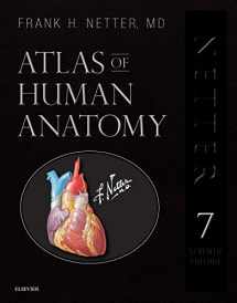 9780323554282-0323554288-Atlas of Human Anatomy, Professional Edition: including NetterReference.com Access with Full Downloadable Image Bank (Netter Basic Science)