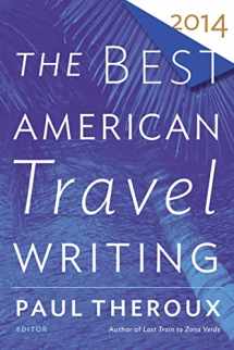 9780544330153-0544330153-The Best American Travel Writing 2014