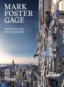 9780847862092-0847862097-Mark Foster Gage: Projects and Provocations