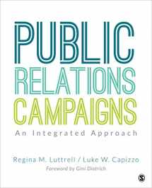 9781506332512-150633251X-Public Relations Campaigns: An Integrated Approach