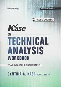 9781118818978-1118818970-Kase on Technical Analysis Workbook, + Video Course: Trading and Forecasting (Bloomberg Financial)