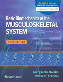9781975229849-1975229843-Basic Biomechanics of the Musculoskeletal System 5e Print Book and Digital Access Card Package (Lippincott Connect)