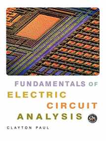 9780471371953-0471371955-Fundamentals of Circuit Analysis