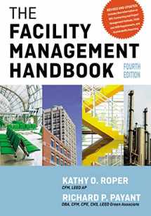 9781400242115-1400242118-The Facility Management Handbook