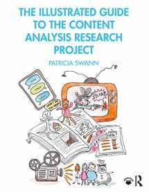 9781138605121-1138605123-The Illustrated Guide to the Content Analysis Research Project