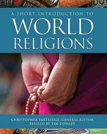 9781506445953-1506445950-A Short Introduction to World Religions