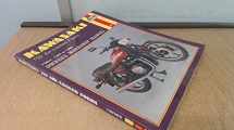 9781850105572-185010557X-Haynes Kawasaki 750 Fours Owners Workshop Manual: 1980-1988 (Haynes Owners Workshop Manuals for Motorcycles