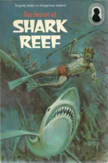9780394842493-0394842499-The Secret of Shark Reef (Alfred Hitchcock and the Three Investigators #30)
