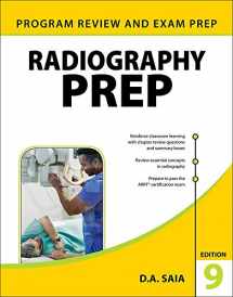 9781259863578-1259863573-Radiography PREP (Program Review and Exam Preparation), Ninth Edition