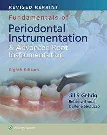 9781975117504-1975117506-Fundamentals of Periodontal Instrumentation and Advanced Root Instrumentation, Revised Reprint