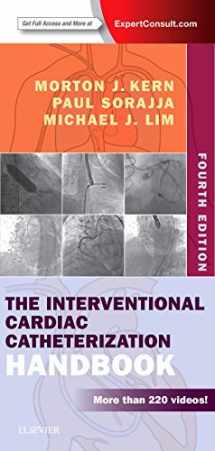 9780323476713-0323476716-The Interventional Cardiac Catheterization Handbook