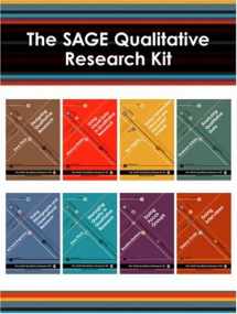 9780761949749-0761949747-The SAGE Qualitative Research Kit (8 Volumes)