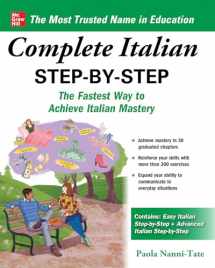 9781260463231-1260463230-Complete Italian Step-by-Step