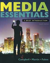 9781319059477-1319059473-Media Essentials