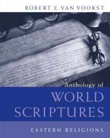 9780495170600-0495170607-Anthology of World Scriptures: Eastern Religions