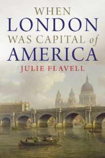 9780300178135-0300178131-When London Was Capital of America