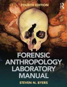 9781138690738-1138690732-Forensic Anthropology Laboratory Manual