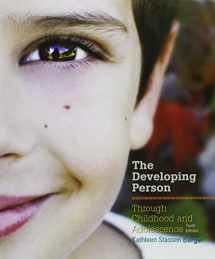 9781464177354-146417735X-Developing Person Through Childhood and Adolescence