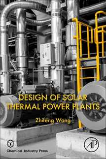 9780128156131-0128156139-Design of Solar Thermal Power Plants