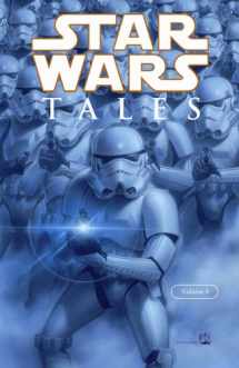9781593074470-1593074476-Star Wars Tales, Vol. 6