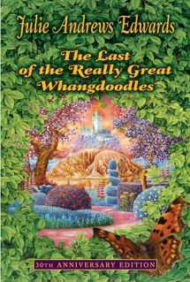 9780064403146-0064403149-The Last of the Really Great Whangdoodles