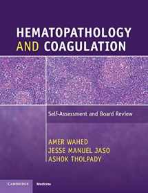 9781316505601-131650560X-Hematopathology and Coagulation: Self-Assessment and Board Review