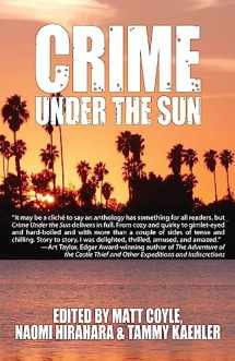 9781643963228-1643963228-Crime Under the Sun: A Sisters in Crime Anthology