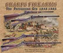 9780978776992-0978776992-SHARPS FIREARMS - Volume I. the Percussion Era