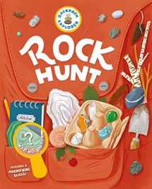 9781635865530-1635865530-Backpack Explorer: Rock Hunt: What Will You Find?