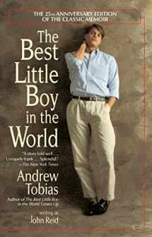 9780345381767-0345381769-The Best Little Boy in the World: The 25th Anniversary Edition of the Classic Memoir