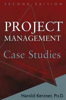 9780471751670-0471751677-Project Management Case Studies