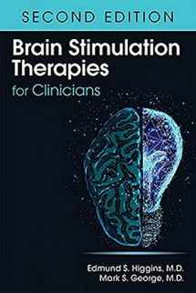 9781615371679-1615371672-Brain Stimulation Therapies for Clinicians